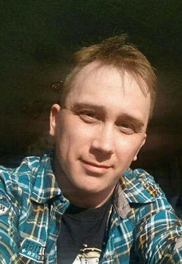 My photo - Alex, 41 from Randburg (@daite2)