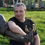 Dmitriy 43 Moscow
