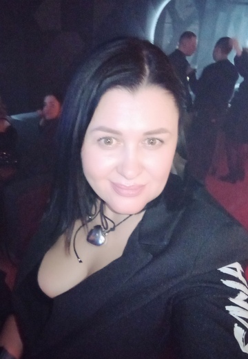 My photo - Ekaterina, 40 from Solikamsk (@ekaterina8080353)