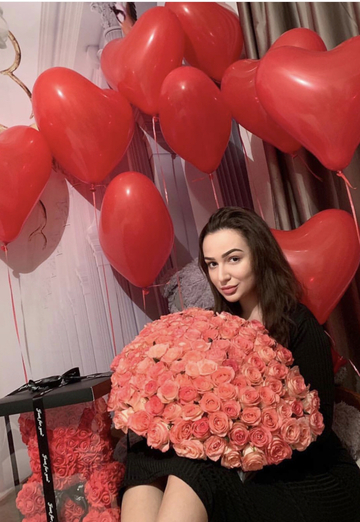 My photo - Alisa, 31 from Naryn (@alisa28568)