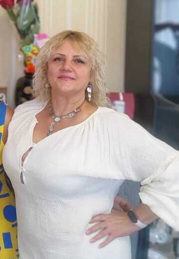 My photo - Inna, 55 from Klin (@inna12954)