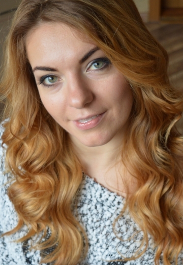 Моя фотографія - Katerina, 37 з Боярка (@shulgakatya)
