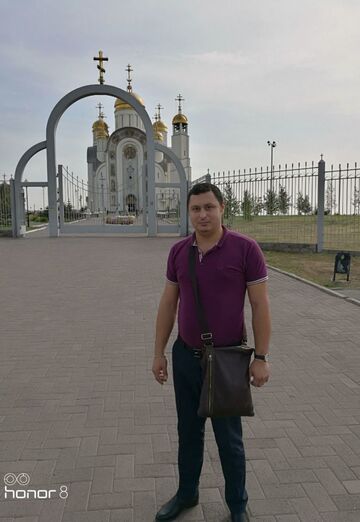 La mia foto - Petr, 37 di Dubki (@petr24578)