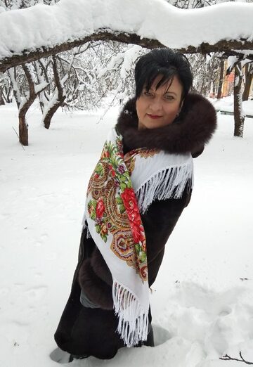 Mein Foto - Weronika, 53 aus Michnewo (@veronika20596)