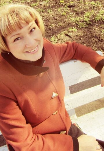 Mein Foto - swet LANA, 54 aus Krasny Sulin (@svetlana42345)