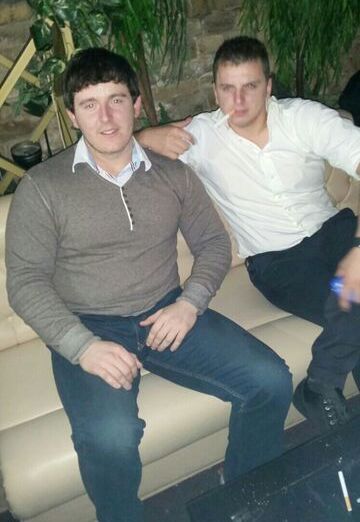 My photo - Marko, 31 from Srebrenica (@marko336)