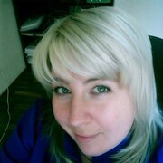 Svetlana 37 Donetsk
