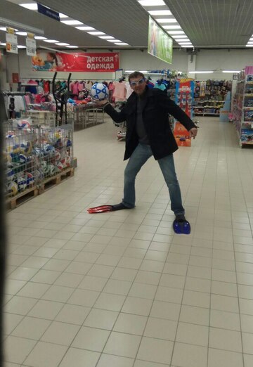 Mihail (@registr05) — my photo № 3