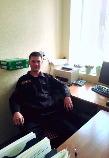 My photo - Ruslan, 39 from Ufa (@ruslan2791)