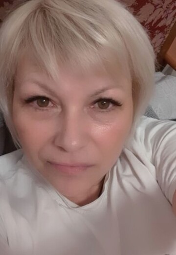Моя фотография - Татьяна, 56 из Подольск (@tatyana380185)