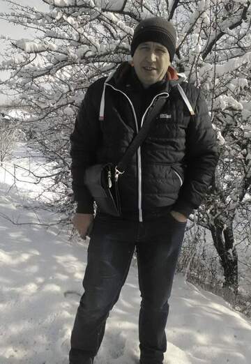 La mia foto - Aleksandr, 53 di Nevinnomyssk (@alk249)