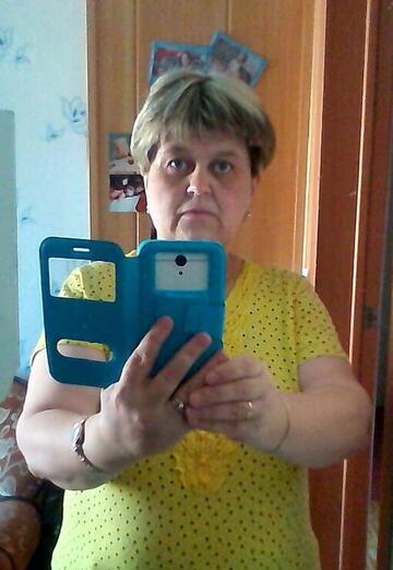 Моя фотография - Лариса, 55 из Богданович (@larisa44884)
