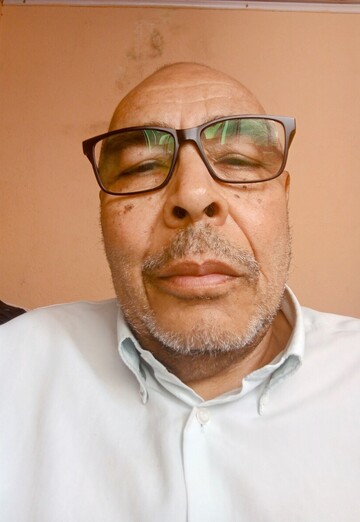 My photo - mario tadeu, 71 from São Paulo (@mariotadeu)