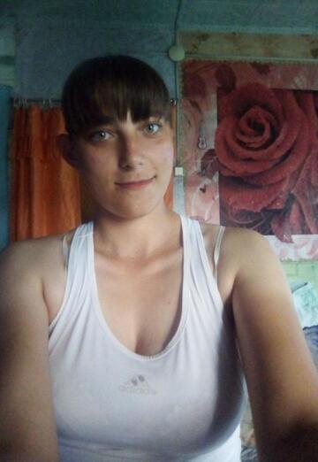 Моя фотография - Ольга, 25 из Свирск (@olga369488)