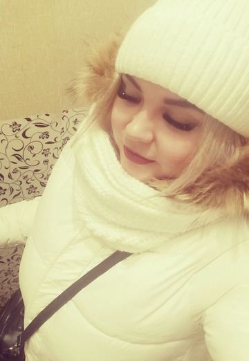 My photo - Yuliya, 29 from Kopeysk (@uliya255274)