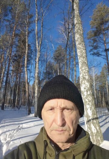 My photo - Vladimir, 69 from Nikolaevka (@vladimir457682)