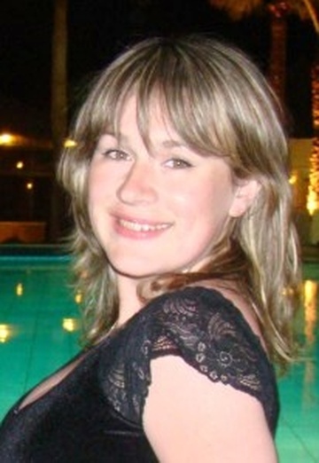 My photo - Natalia, 43 from Perth (@natalia356)