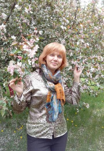 My photo - Elena, 56 from Kyiv (@elena113837)