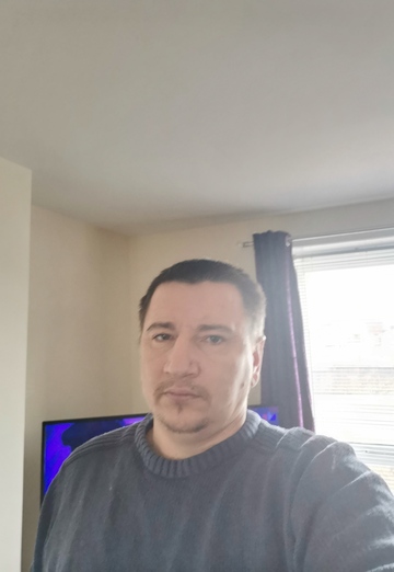 My photo - Rolandas, 46 from York (@rolandas91)