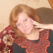 Svetlana 54 Gluhov