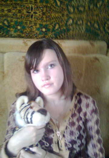 Mi foto- Tatiana, 31 de Promyshlennaya (@tatyana13233)