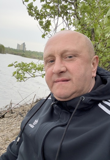 My photo - Yed, 51 from Markova (@ed7547)