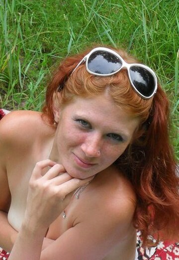 My photo - Kseniya, 36 from Donetsk (@kseniya8471)