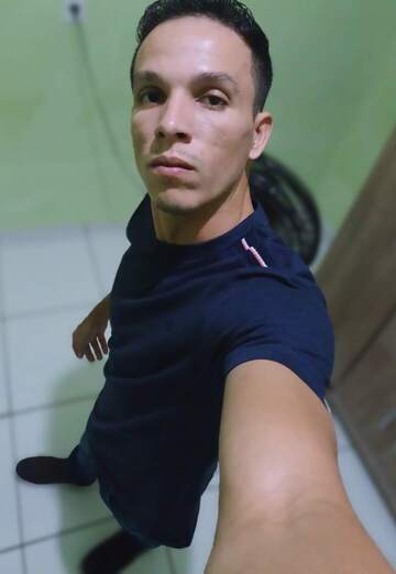 My photo - Lessandro de Souza, 31 from Ariquemes (@lessandrodesouza)