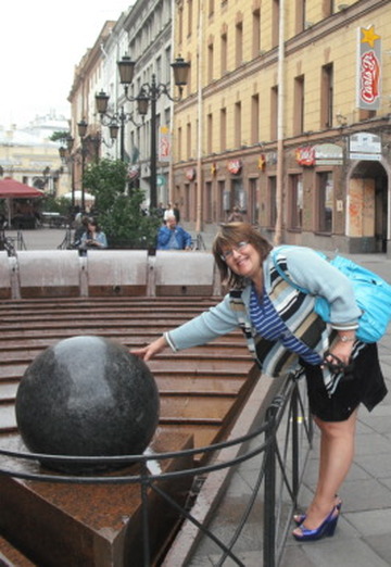 Elena (@elena241159) — my photo № 1