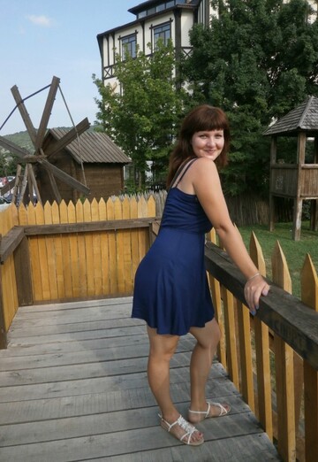 La mia foto - Ekaterina, 30 di Batajsk (@ekaterina8399843)