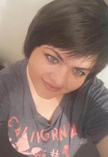 My photo - іrina, 38 from Rivne (@rina8409)