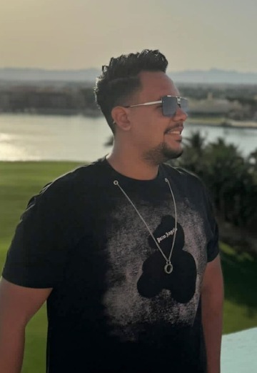 My photo - Blal Mazzika, 28 from Hurghada (@blalmazzika)