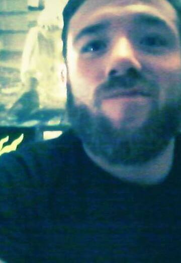 My photo - Justin Sklapsky, 35 from East Lansing (@justinsklapsky)