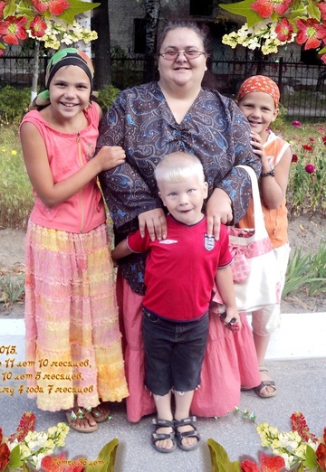 Yuliya (@yulikkor1979) — my photo № 9