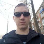 Sergey 35 Kinel'