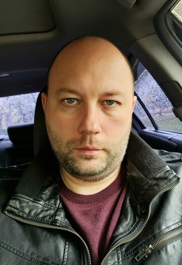 Oleg (@kov495) — my photo № 2