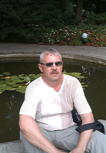 Ma photo - Igor, 60 de Kamianske (@igor239147)