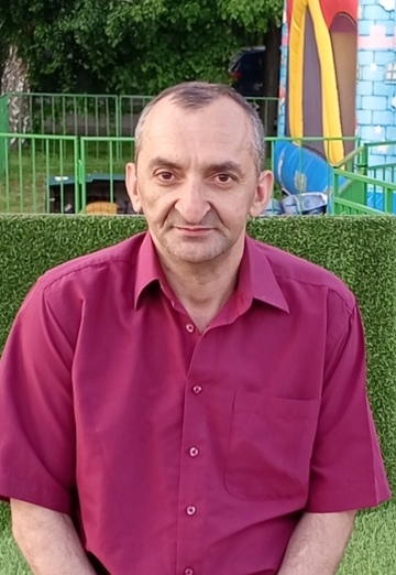 My photo - Artur, 52 from Vardadzor (@artur137161)