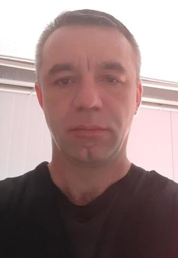 My photo - vladimir, 47 from Podolsk (@vladimir110888)