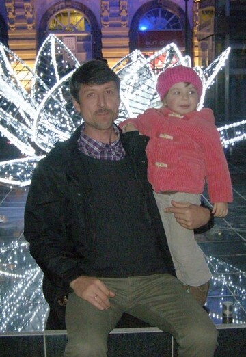 My photo - Vladimir, 48 from Aubière (@vladimir146509)