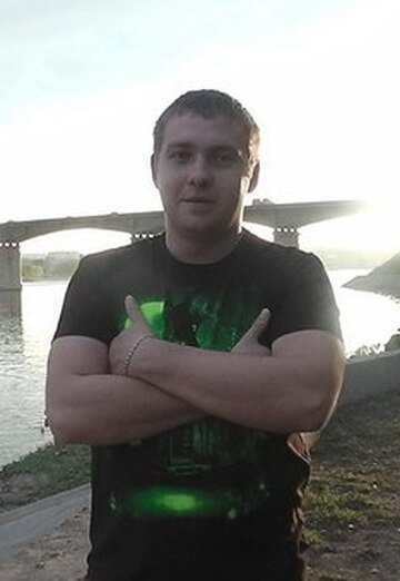 Моя фотография - alik, 33 из Волгоград (@alik15067)
