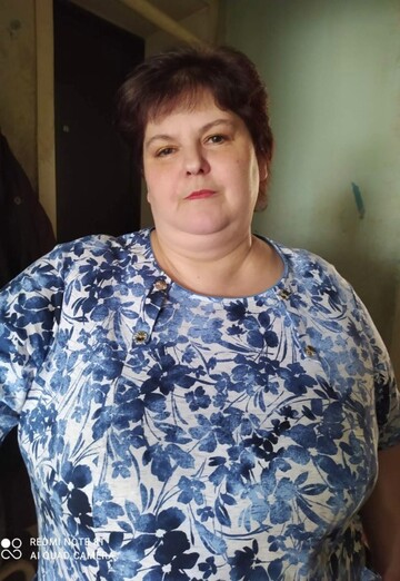 Mein Foto - Elena, 45 aus Talmenka (@elena476260)