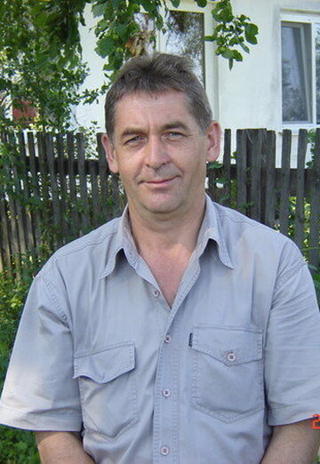 My photo - Vladimir Ilich Lenin, 68 from Verkhnetulomskiy (@vladimirilichlenin)