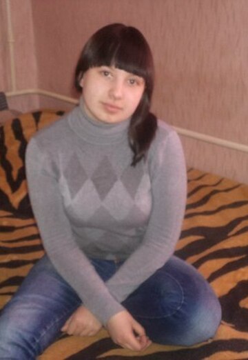 Ma photo - Anastasiia, 28 de Krasnotourinsk (@anastasiya40664)