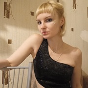 Irina 40 Moscú