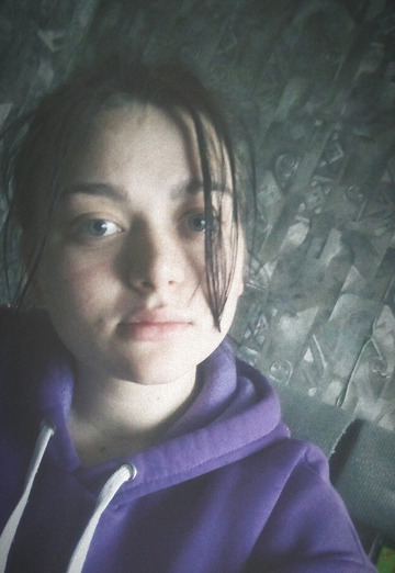 Mi foto- Darina, 18 de Kiev (@darina11294)