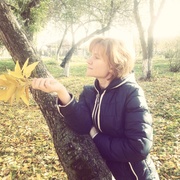 Tatyana 50 Yekaterinburg