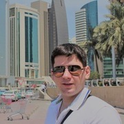 Evgeny 32 Doha