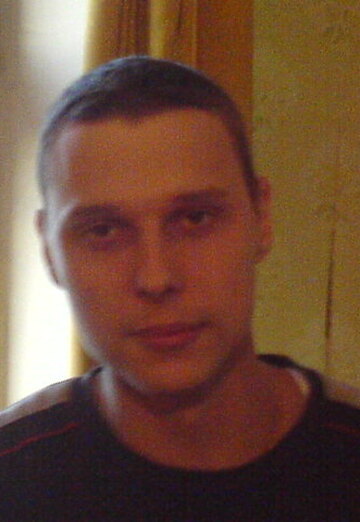 Mi foto- Ievgenii, 35 de Bélgorod (@dget2009)