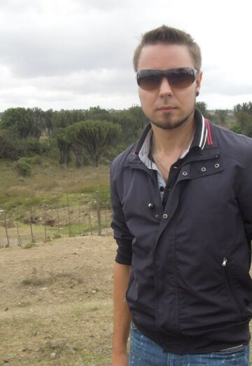 Vadim (@ckajibn) — my photo № 8